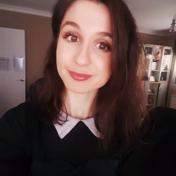 Giorgia Perri